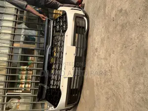 Kia Sportage 2022-2023 Front Bumper Complete Available