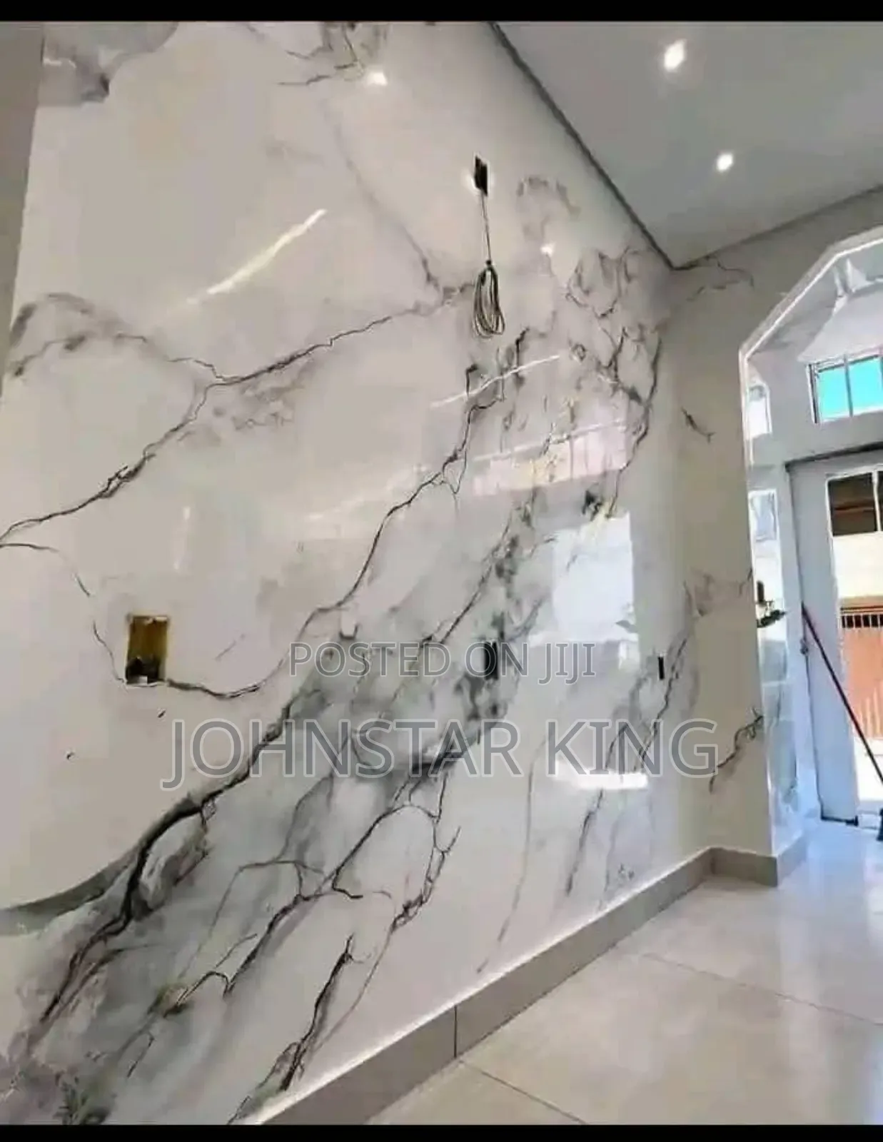 Sticco Painting