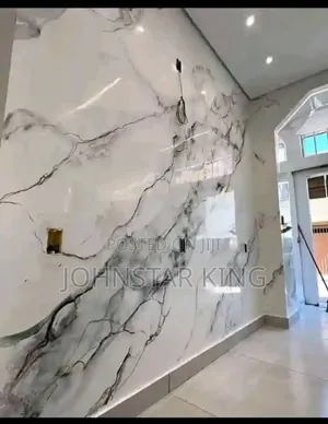Sticco Painting