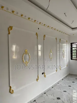 Sticco Painting