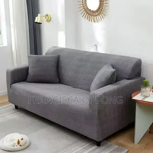 Luxurious Sofa Covers