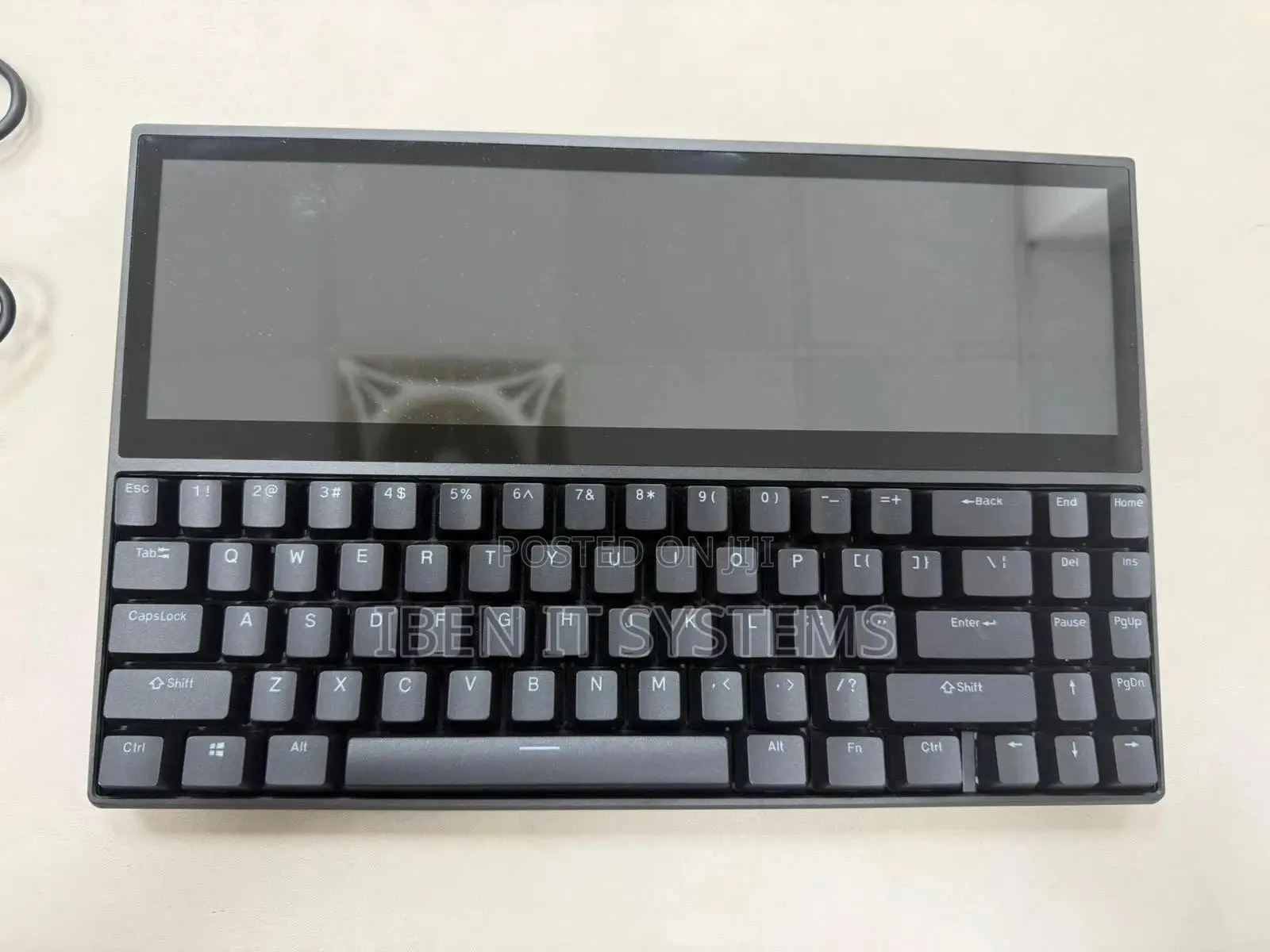 Computer Keyboard Ficihp