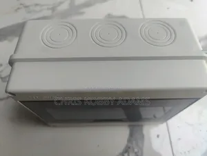 4-Pole 125a Manual Changeover Switch