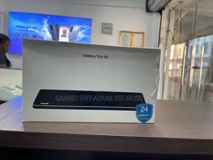 New Samsung Galaxy Tab A11 64 GB Silver