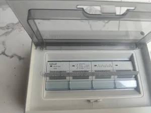 125a Three Phase Manual Change Over Switch