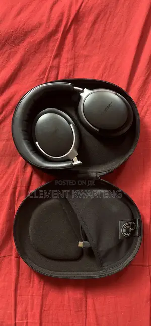 Bose Quietcomfort Ultra Headphones Gen 1