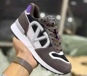 Valentino Sneaker Wild