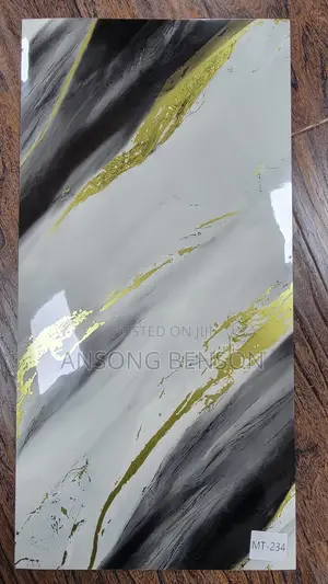 Uv Marble Sticker /Sheet Sales and Installation