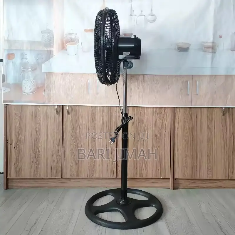 Supper Powerful Standing Fan