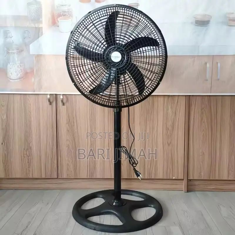Supper Powerful Standing Fan