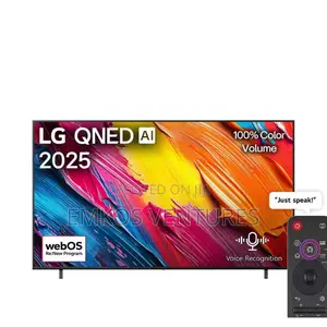 Lg 55qned70a6a Qned Ai Qned70 Smart Tv Ai Magic Remote Webos25 2025