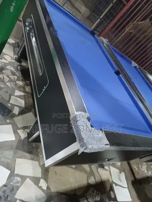 Billiards Snooker