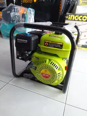 Ecoolmax Water Pump 6.5hp / Petrol