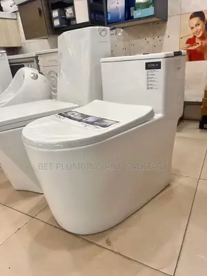 Frencia Combine Short Tank Water Closet_curved Wc_soft Close Wc