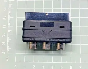 VMC-91 Scart Adaptor