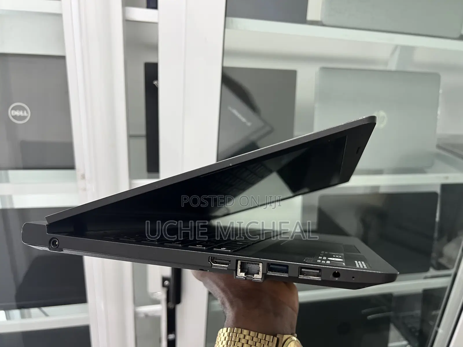 Laptop Lenovo B570 4GB Intel SSD 128GB