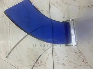 Crystal Trophy