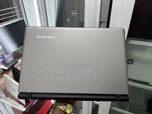 Laptop Lenovo B570 4GB Intel SSD 128GB