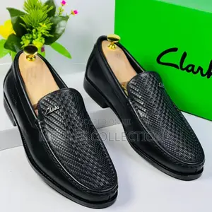 Quality Clark’S Loafers in 40-45