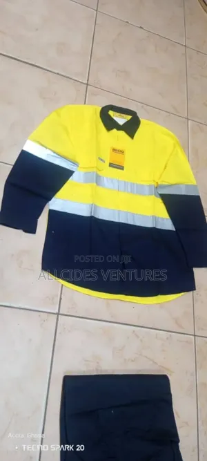 Mining Shirt