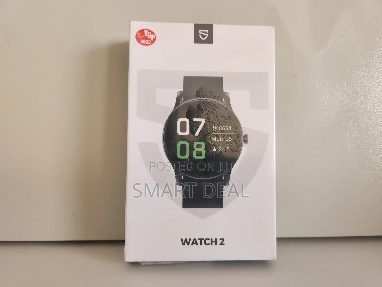Smart Watchs 2