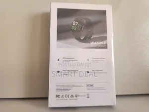 Smart Watchs 2