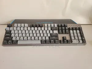 Gaming Keyboard