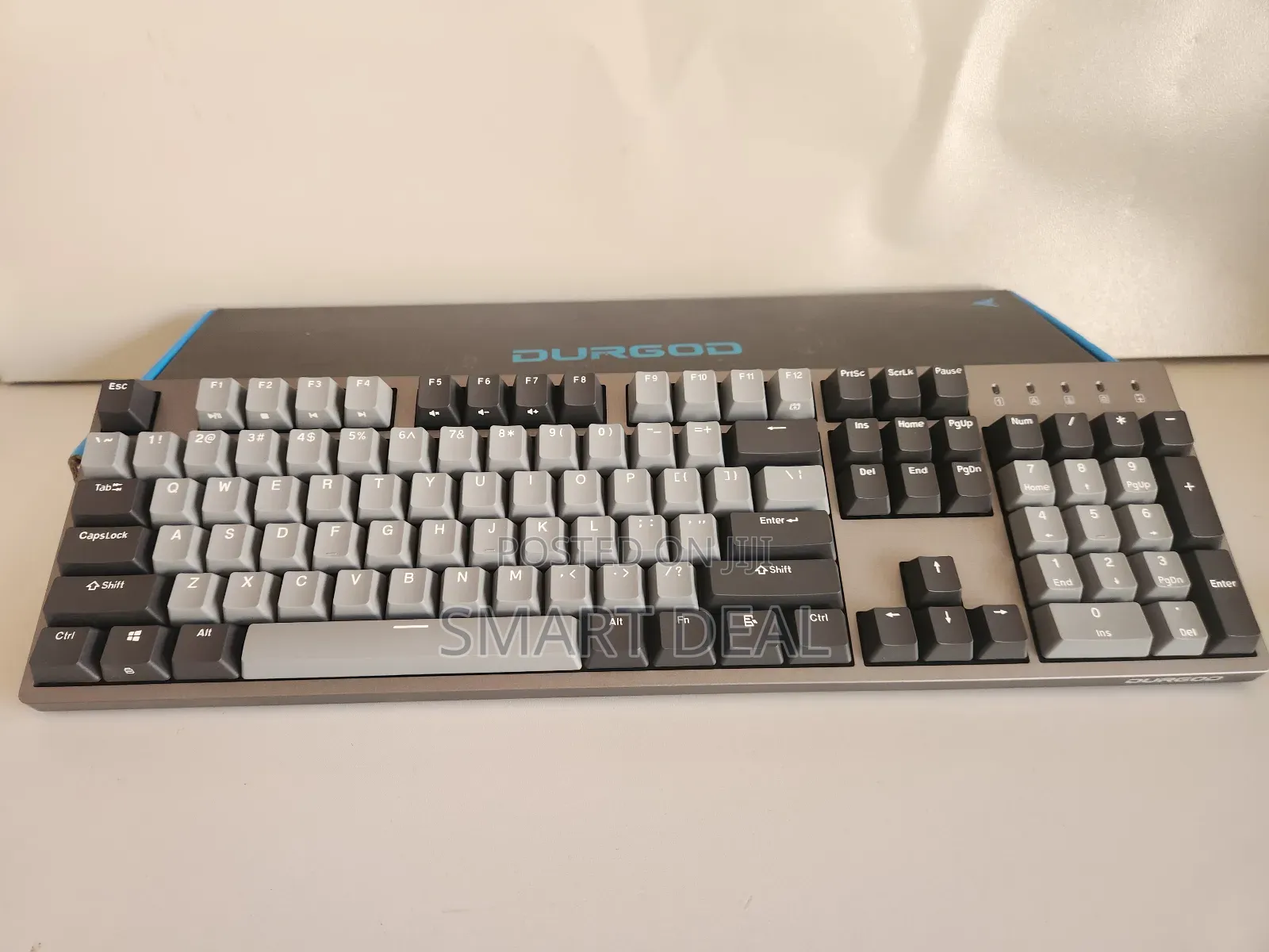 Gaming Keyboard