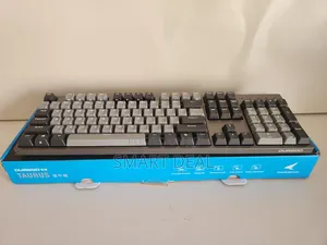 Gaming Keyboard