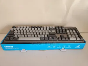 Gaming Keyboard