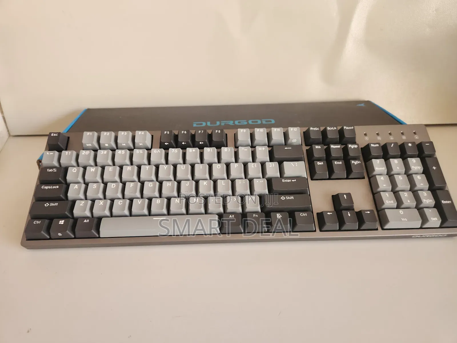 Gaming Keyboard