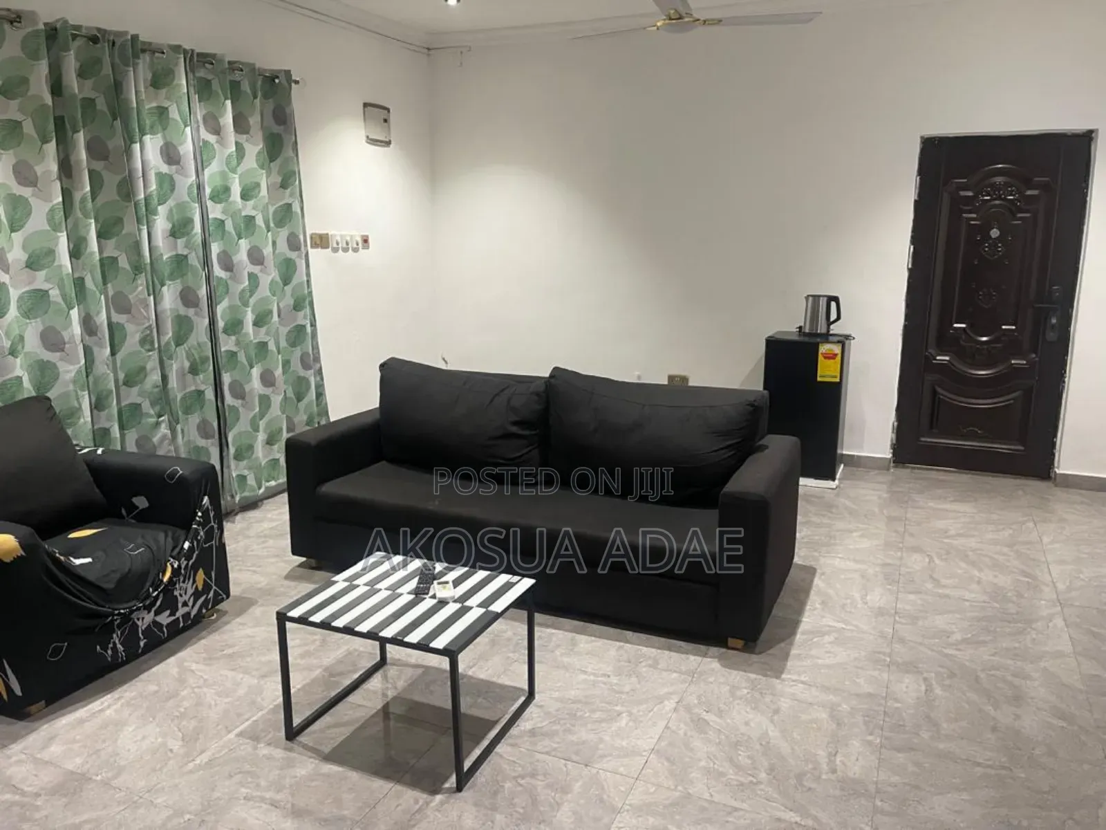 Akosua's Place