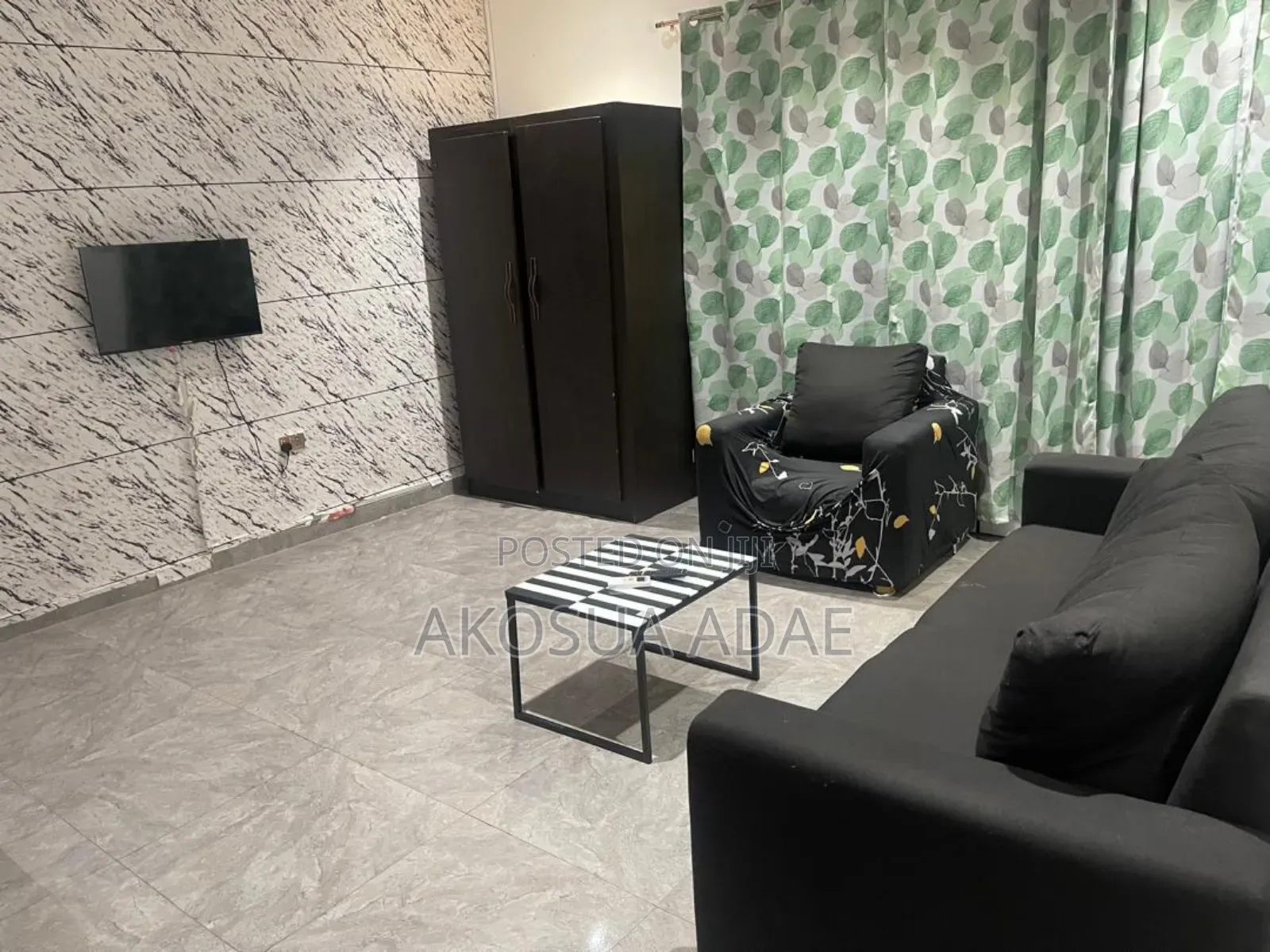 Akosua's Place
