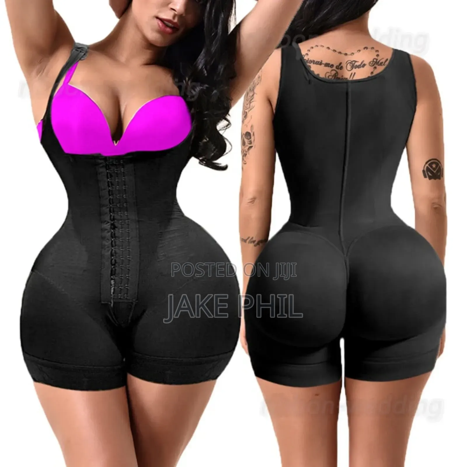 Full Body Shaper