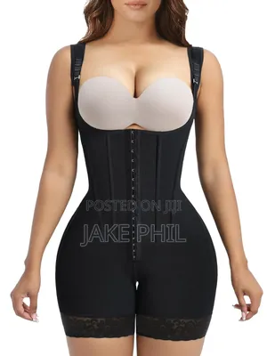 Full Body Shaper