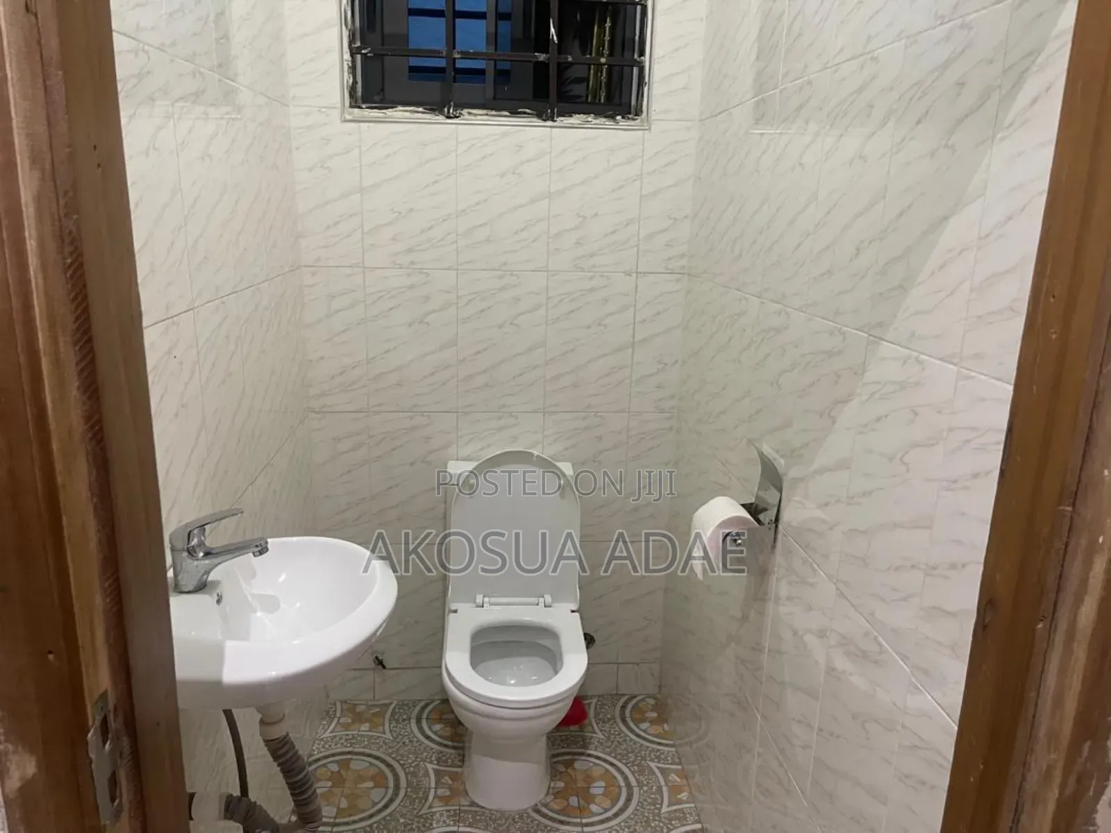 Akosua's Place