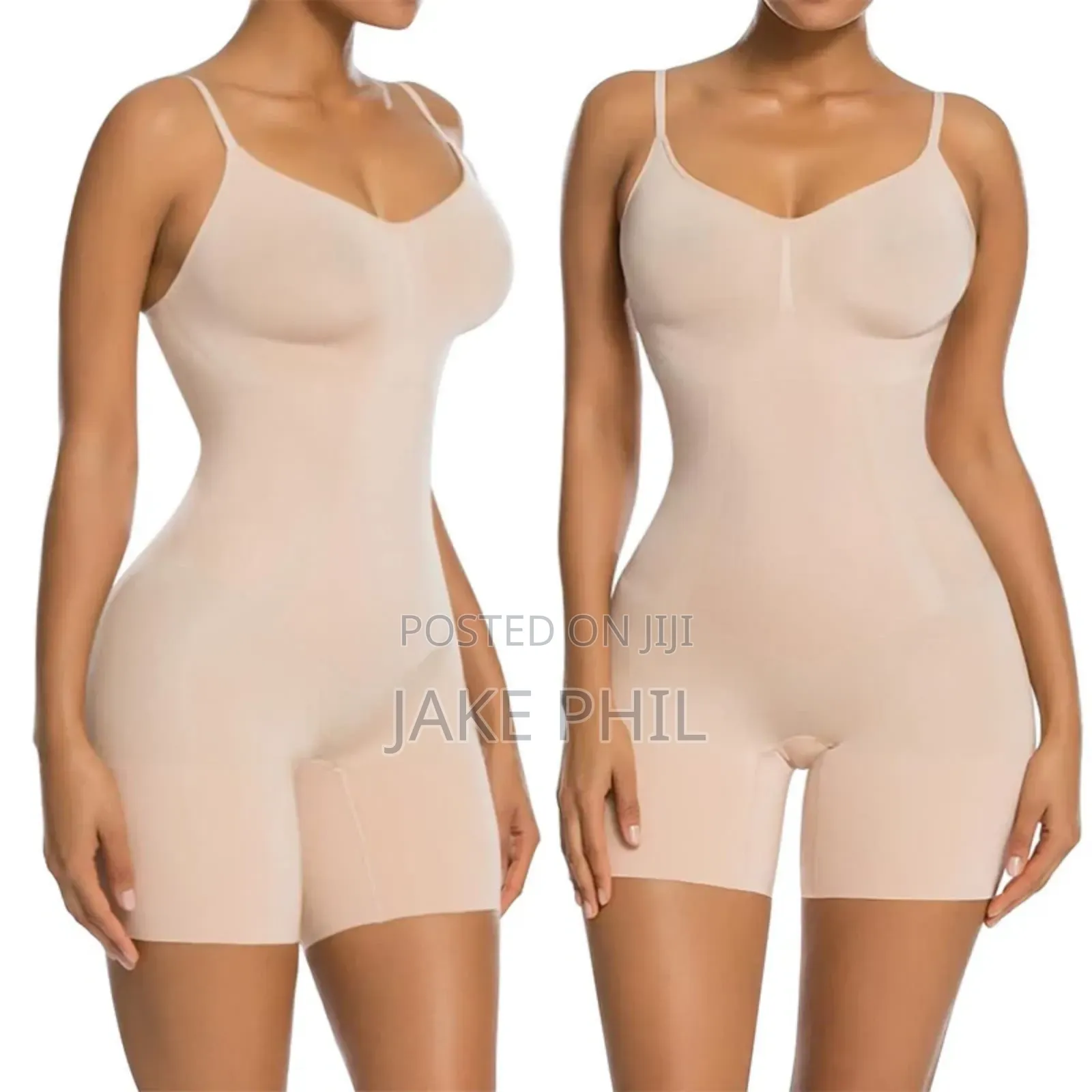 Full Body Shaper
