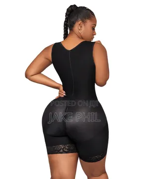 Full Body Shaper