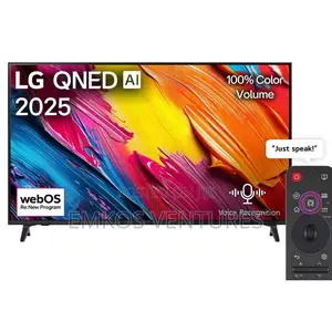 Lg 86qned70a6a Qned Ai Qned70 Smart Tv Ai Magic Remote Webos25 2025
