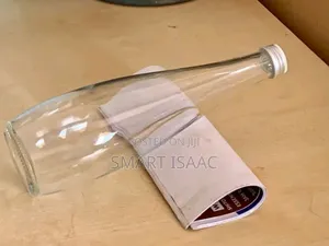 330ml Glass Bottles, Plastic