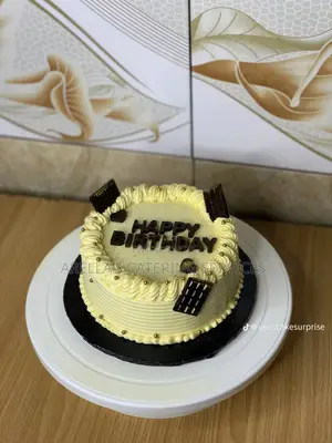 Cakes and Pastries for Sale