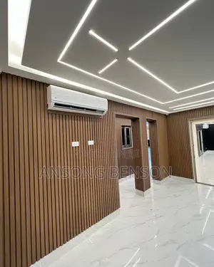 Professional 3d Fluted Panels Installations and Sales