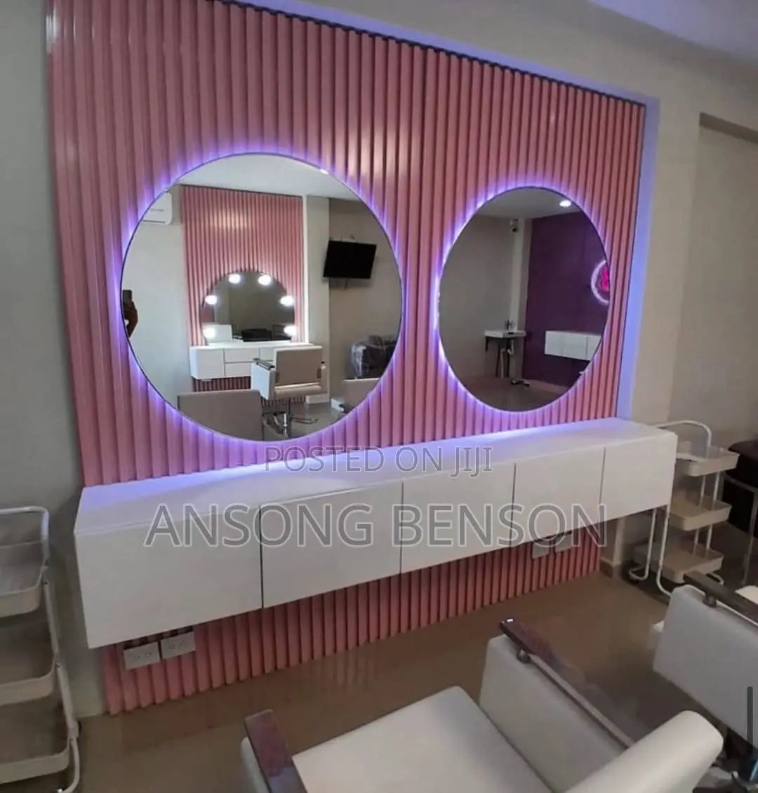 Professional 3d Fluted Panels Installations and Sales