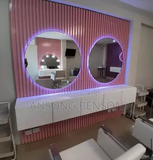 Professional 3d Fluted Panels Installations and Sales