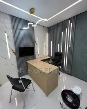 Professional 3d Fluted Panels Installations and Sales