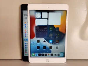 Apple iPad mini 4 128 GB Silver