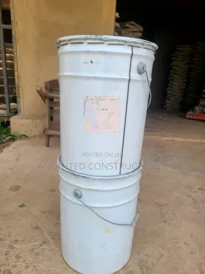 Strong Varnish / Concrete Polish