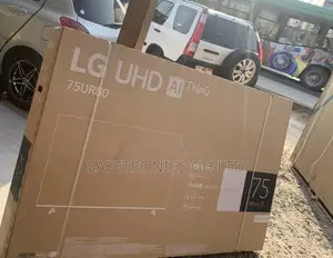 Reliable Smart Lg Android Uhd 75 Inch Ur80 Frameless Tv