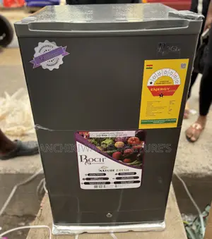 Roch Table Top Fridge ( Payment on Delivery)
