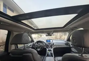 Acura RDX 2021 Gray
